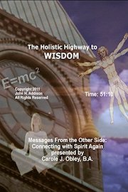 Messages From the Other Side: Connecting with Spirit Again!