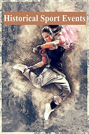 Historical Sport Events