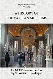 A History of the Vatican Museums