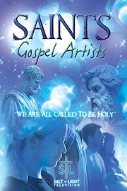 Saints: Gospel Artists
