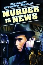 Murder is News