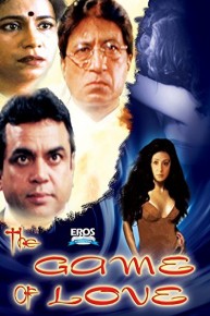 The Game Of Love