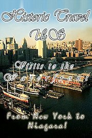 Historic Travel US - Visits to the Waterfront