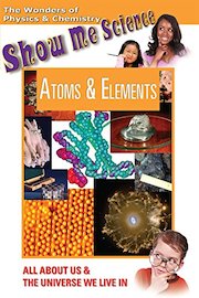 Atoms and Elements
