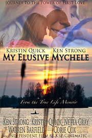 My Elusive Mychele