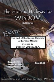 The End of the Mayan Calendar at Serpent Mound