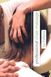 Professional Chair Massage