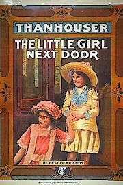 The Little Girl Next Door