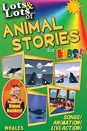 Lots & Lots of Animal Stories for Kids! - Whales