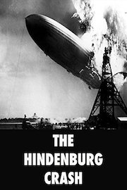 The Hindenburg Crash