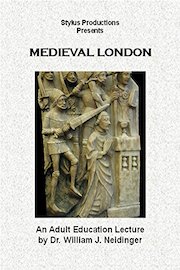 Medieval London