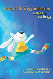Howard B. Wigglebottom Listens to His Heart Lesson