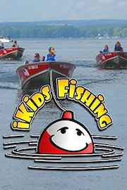 iKidsFishing