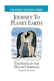 Journey to Planet Earth: State of the Ocean's Animals
