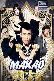 Macao a