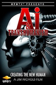 A.I. and Transhumanism - Creating the New Human