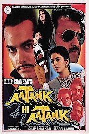 Aatank Hi Aatank