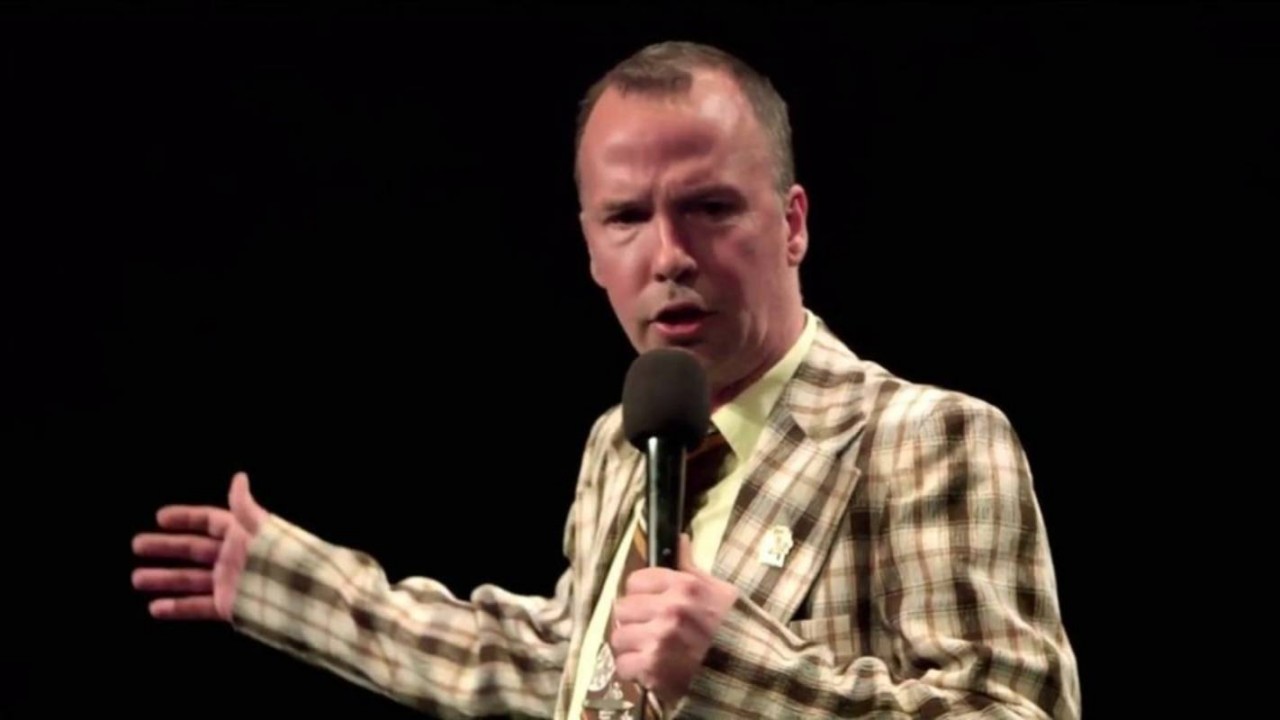 Doug Stanhope: No Place Like Home