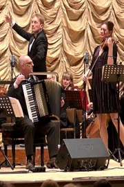 Tango Extremo: Tango on the Tundra