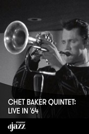 Chet Baker Quintet: Live in '64