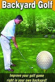 Backyard Golf