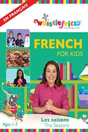 French for Kids: Les Saisons