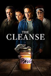 The Cleanse