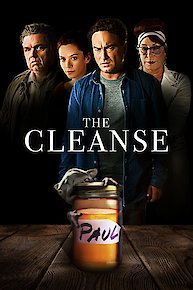 The Cleanse