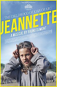 Jeannette: The Childhood of Joan of Arc