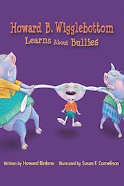 Howard B. Wigglebottom Learns About Bullies Lesson