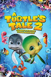 A Turtle's Tale 2: Sammy's Escape From Paradise