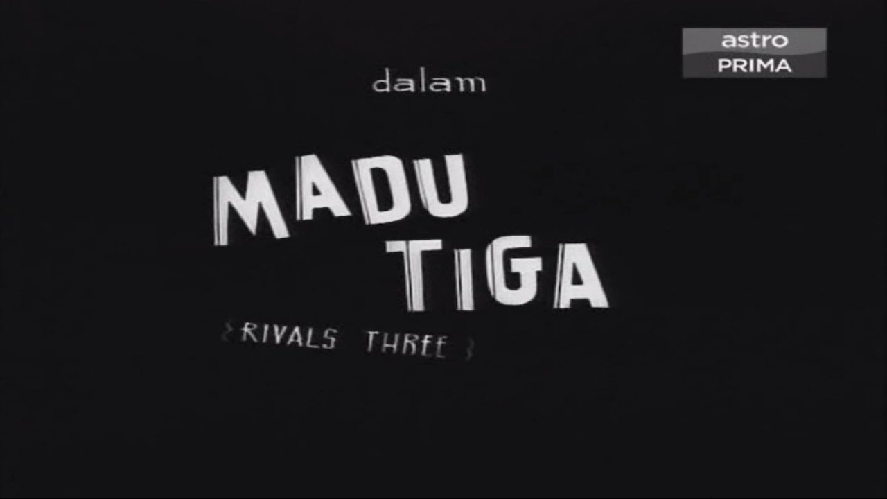Madu Tiga