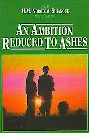 An Ambition Reduced to Ashes