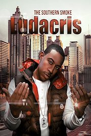 Ludacris - The Southern Smoke