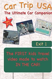 Car Trip USA - The Ultimate Car Companion