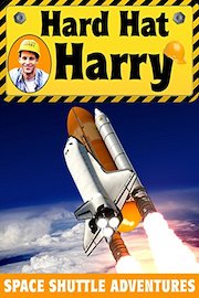 Hard Hat Harry: Space Shuttle Adventure