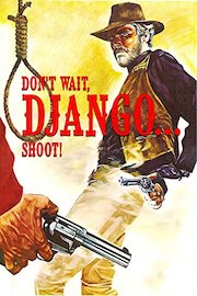 Don't Wait, Django. Shoot!