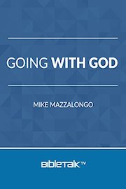 Going with God