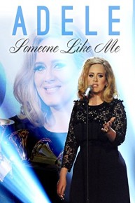 Adele: Someone Like Me