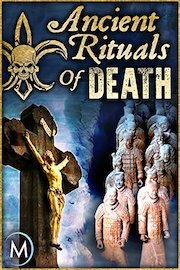 Ancient Rituals of Death