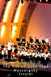 The Hut of Baba Yaga - Mussorgsky - Excerpt