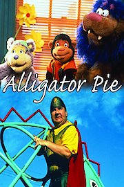 Alligator Pie