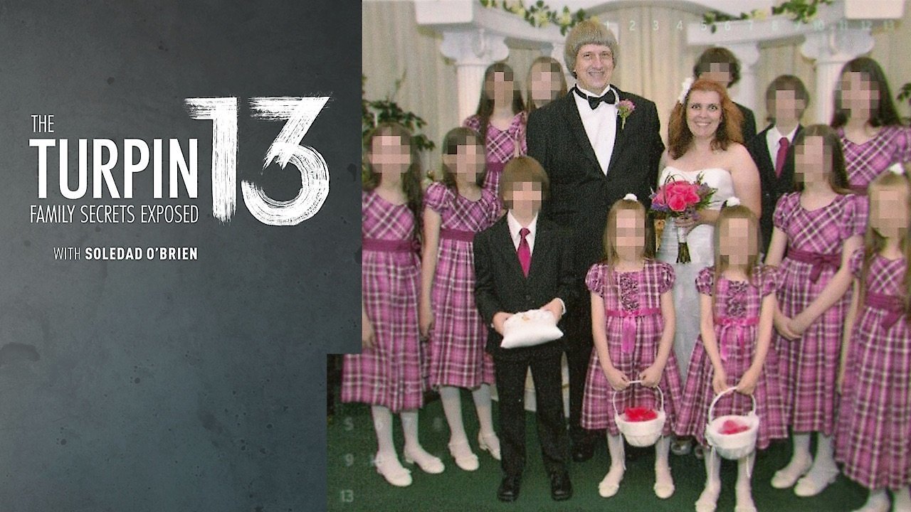 The Turpin 13: Family Secrets Exposed