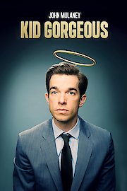 John Mulaney: Kid Gorgeous at Radio City