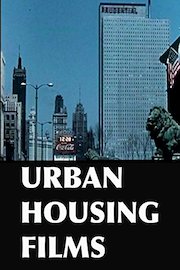 Urban Housing Films