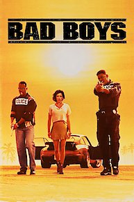 Bad Boys