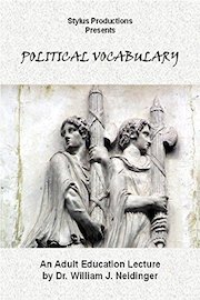 Political Vocabulary