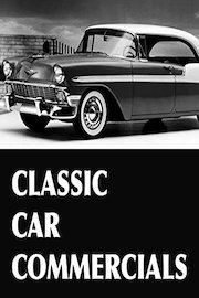 Classic Car Commercials