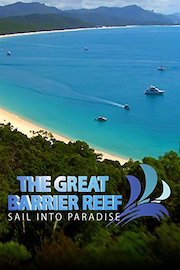 Great Barrier Reef: Sail into Paradise