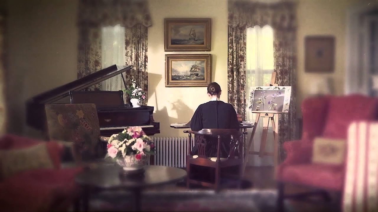 Many Beautiful Things